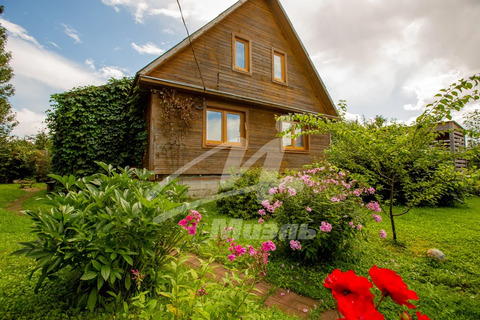 Продажа дома, Гончары, Солнечногорский район, 113