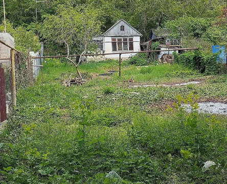 Продажа участка, Геленджик, Буковая ул.
