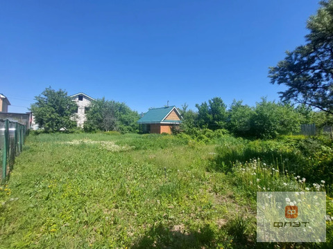 Продажа участка, Казань, Ноксинский 4-й (Вознесенское) пер.