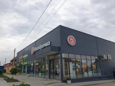 Продаю участок 5 соток в Ростове-на-Дону микрорайон Платовский