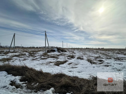 Продажа участка, Лаишево, Лаишевский район, ул. Ленина