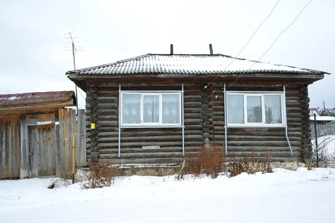 Переулок Некрасова 2а, Нязепетровск