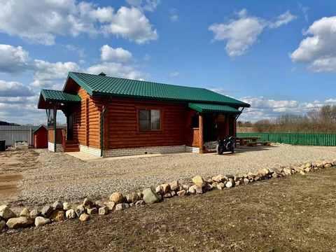 Продаю дом 80.0м Усадебный пер., 10, Переславль-Залесский, Ярославская