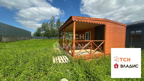 Продажа участка, Щелковский район, 171