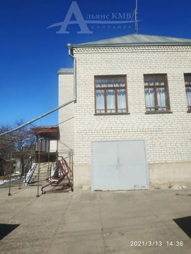 Продажа дома, Кисловодск, ул. Фоменко