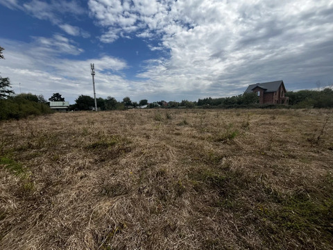 Продажа участка, Коваленко, Северский район, ул. Молодежная