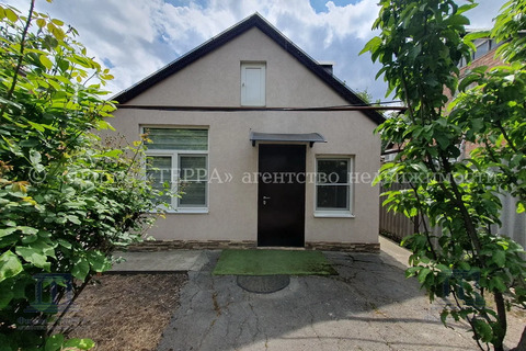 Продаю дом 60,7 кв.м. в Ростове-на-Дону Старобельский район ТРЦ Сокол