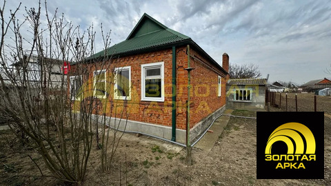 Продажа дома, Полтавская, Красноармейский район, ул. Красная