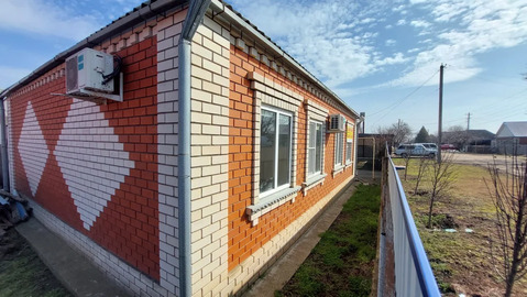 Продажа дома, Курчанская, Темрюкский район, ул. Щорса