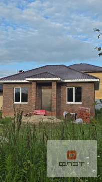 Продажа дома, Казань, ул. Зелёная Роща