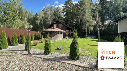 Продажа дома, Щелковский район, Осиновая улица