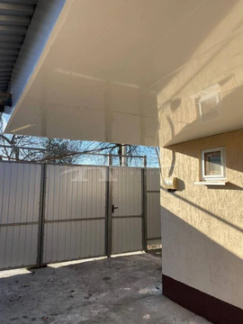 Продажа дома, Георгиевск, ул. Моисеенко