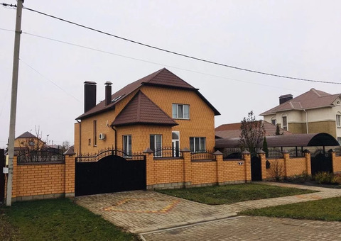 Продажа дома, Дубовое, Белгородский район