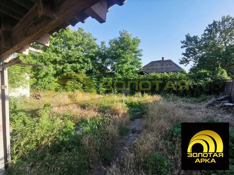 Продажа дома, Кеслерово, Крымский район, ул. Первомайская