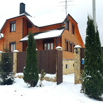 Продается дом 650 кв.м. на участке 20 соток г. Домодедово