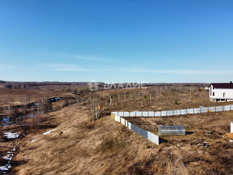 городской округ Владимир, село Мосино, Ленинский район, Летняя улица,  ...