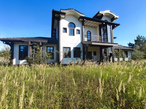 Продажа дома, Сенькино-Секерино, Михайлово-Ярцевское с. п.