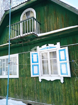 Новосибирский район, садовое товарищество Победа, улица Мичурина, дом .