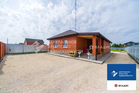 Продажа дома, Рыбновский район, Богатырская улица