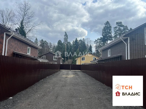 Продажа дома, Королев, улица Яблочкиной