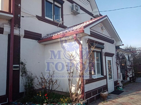 Продам дом  (09774-107)