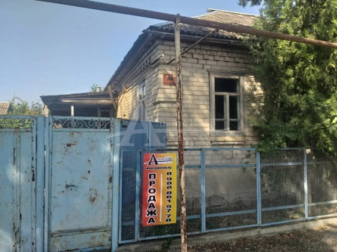 Продажа дома, Георгиевск, ул. Горького