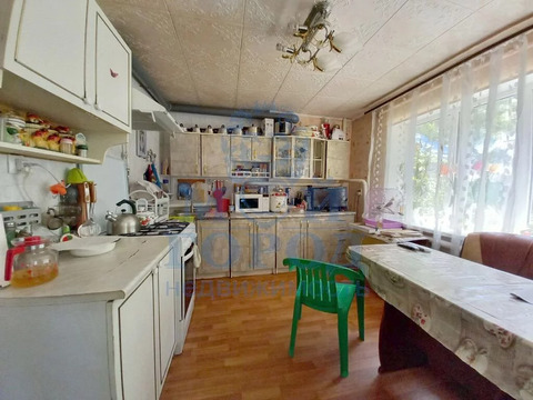 Продам дом в Батайске (07130-100)