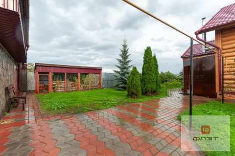 Продажа дома, Бритвино, Зеленодольский район, ул. Большая Красная