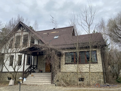 Продажа дома, Пушкино, Воскресенский район, Солнечная улица