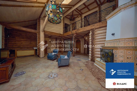 Продажа дома, Рязань, улица Санаторий