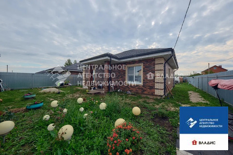 Продажа дома, Рыбновский район, Озёрная улица