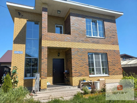 Продажа дома, Осиново, Зеленодольский район, ул. Нагорная