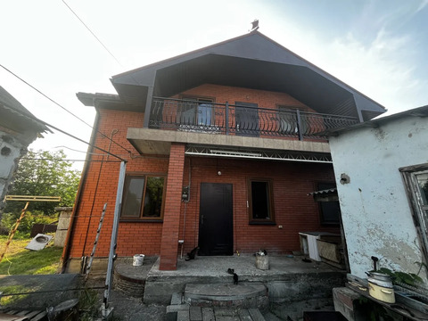 Продажа дома, Афипский, Северский район, ул. Ленина