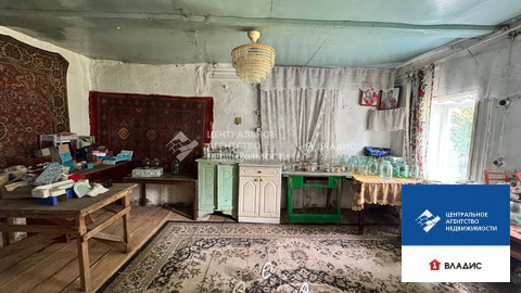 Продажа дома, Вельяминовка, Старожиловский район