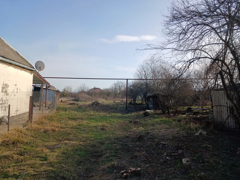 Продажа участка, Смоленская, Северский район, ул. Хлеборобная