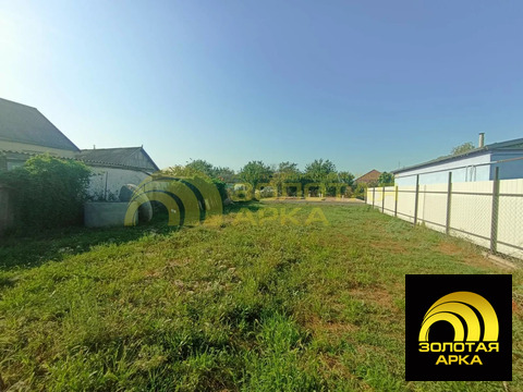 Продажа участка, Варениковская, Крымский район, ул. Пушкина