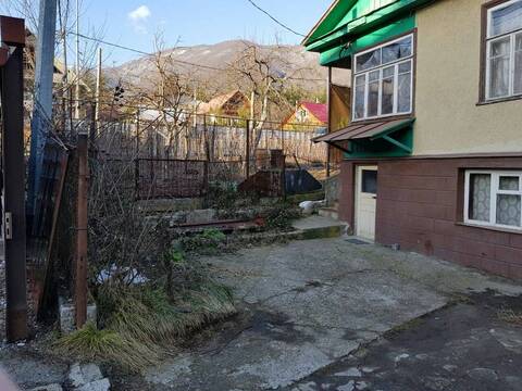 Продажа дома, Сочи, Улица Защитников Кавказа