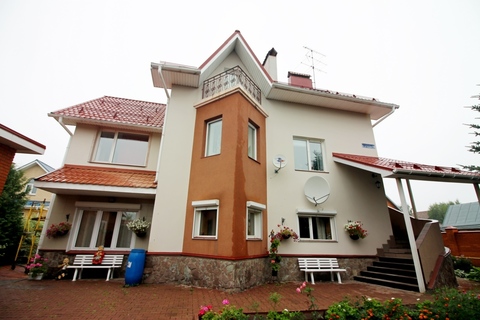 Продажа дома в Тарасково