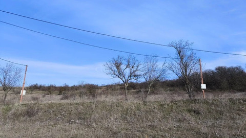 Продажа участка, Айвовое, Бахчисарайский район, ул. Лесная