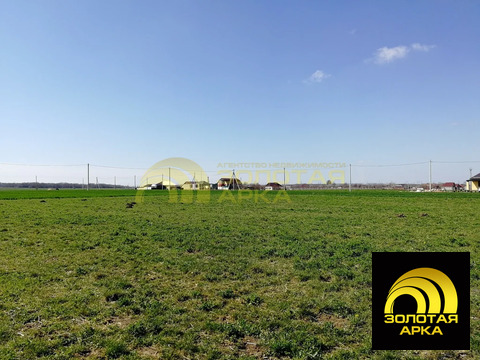 Продажа участка, Старотитаровская, Темрюкский район, Ильича пер.