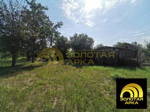 Продажа участка, Крымск, Крымский район, 4-я Таманская улица