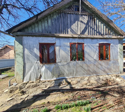 Продажа дома, Афипский, Северский район, ул. Набережная