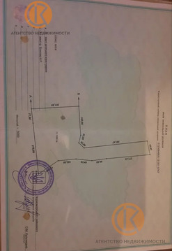 Продажа участка, Межводное, Черноморский район