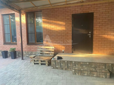 Продажа дома, Зеленокумск, Советский район, ул. Ленинградская