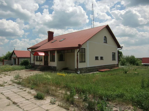 Продажа дома, Ливенка, Семилукский район