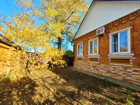 Продажа дома, Северская, Северский район, ул. Крестьянская