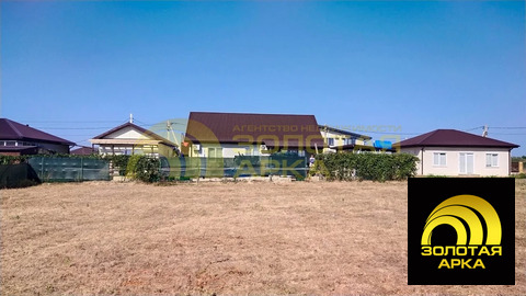 Продажа участка, Таманский, Темрюкский район