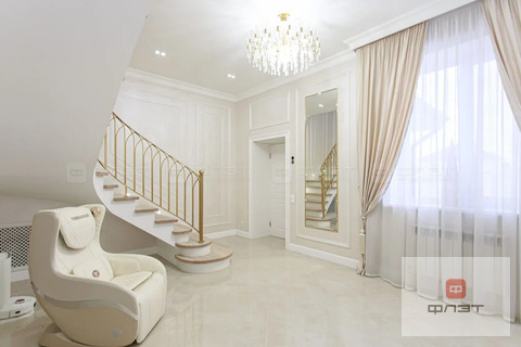 Продажа дома, Высокая Гора, Высокогорский район, ул. Тагира Биккинеева