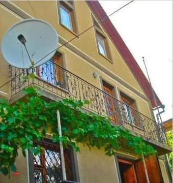 Продам дом 3-этажный дом г Симферополь на улицe Зои Рухадзе
