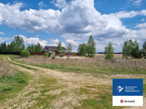 Продажа участка, Казарь, Рязанский район